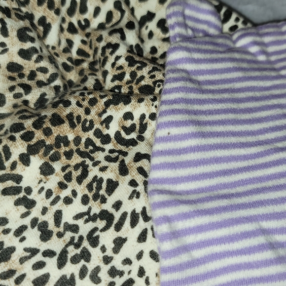 2 pc baby girl hats - Picture 2 of 2